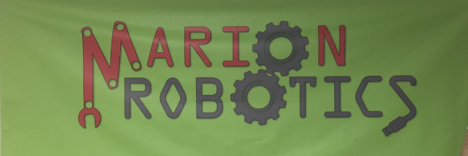 MarionRobotics's profile banner image