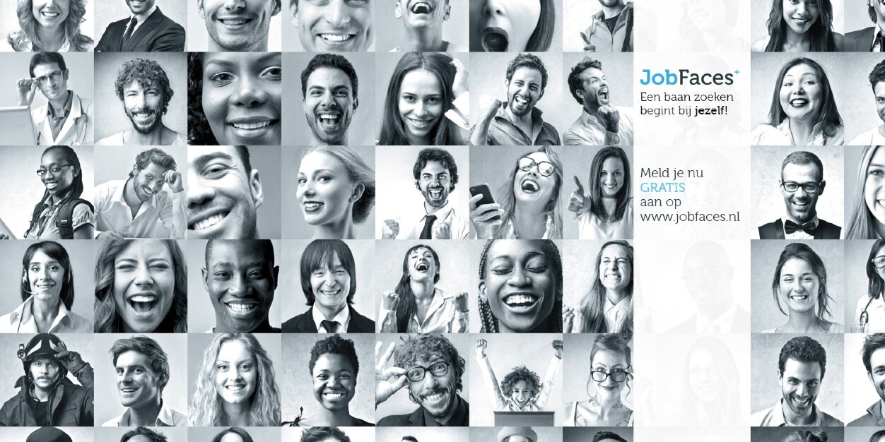 JobFaces's profile banner image