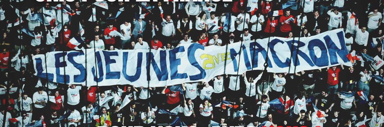 Romain Plusse banner