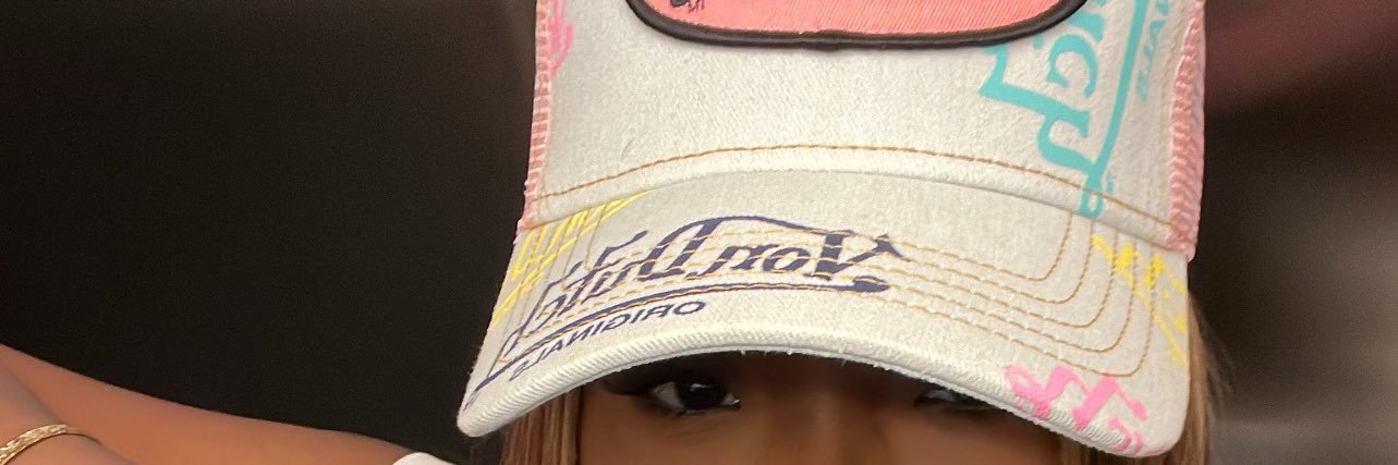 naemykael's profile banner image