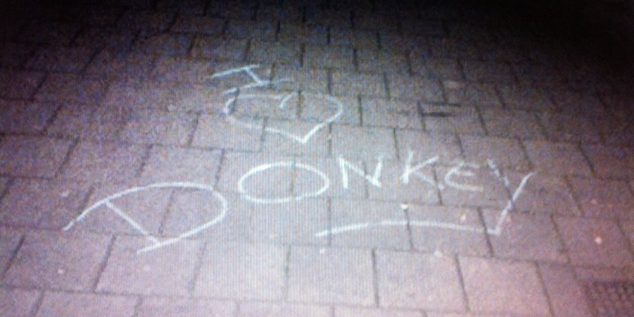 donky11's profile banner image