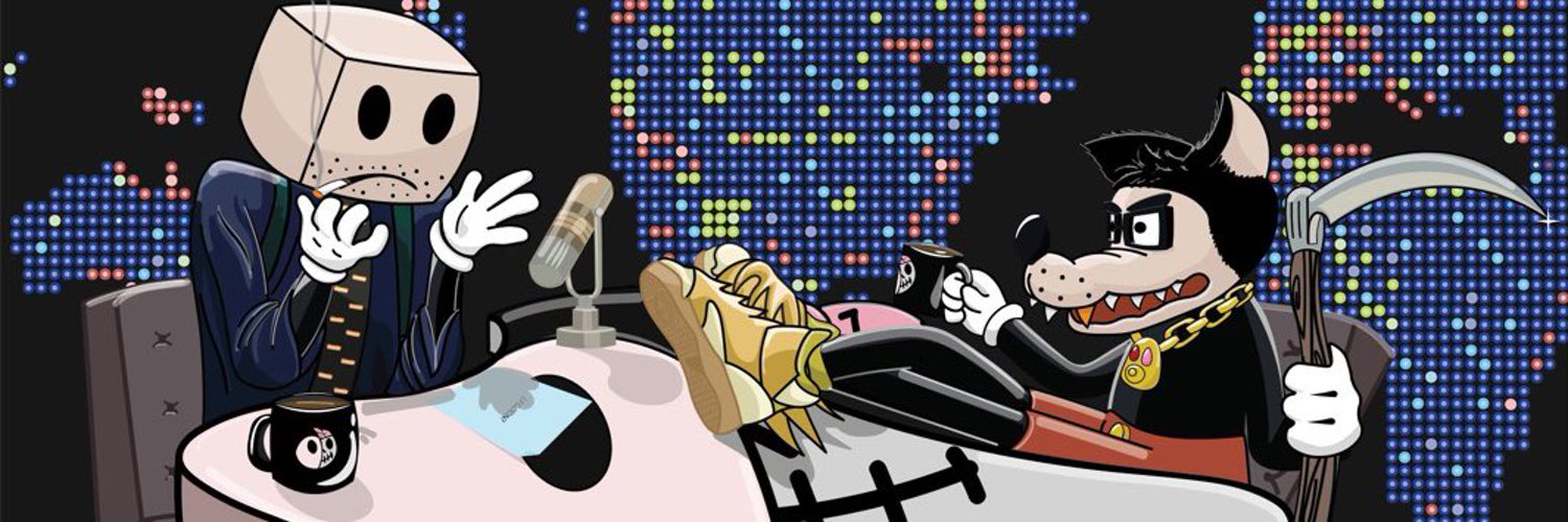 BarryAmazing98's profile banner image