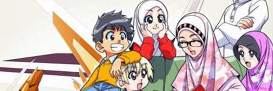 HappyMoslems's profile banner image