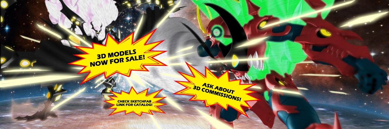 Andrew Isaacs banner