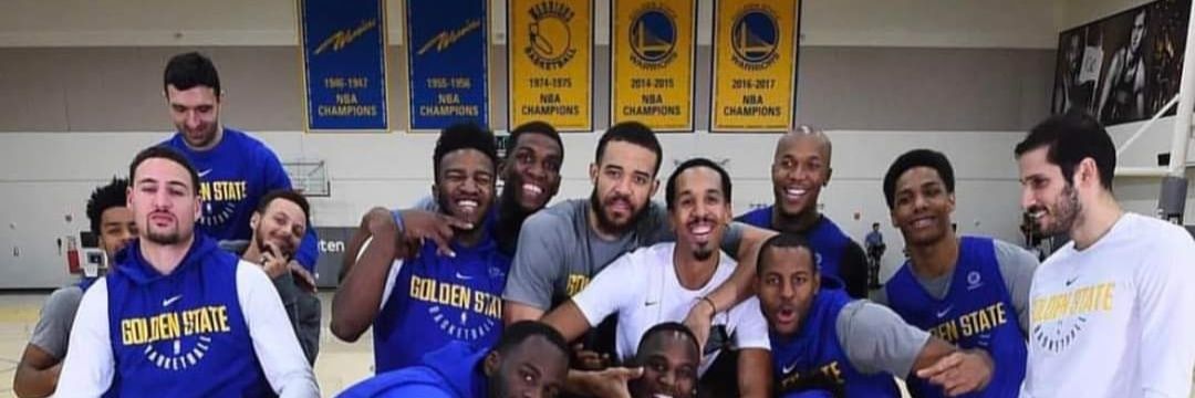 Its A DubNation World banner