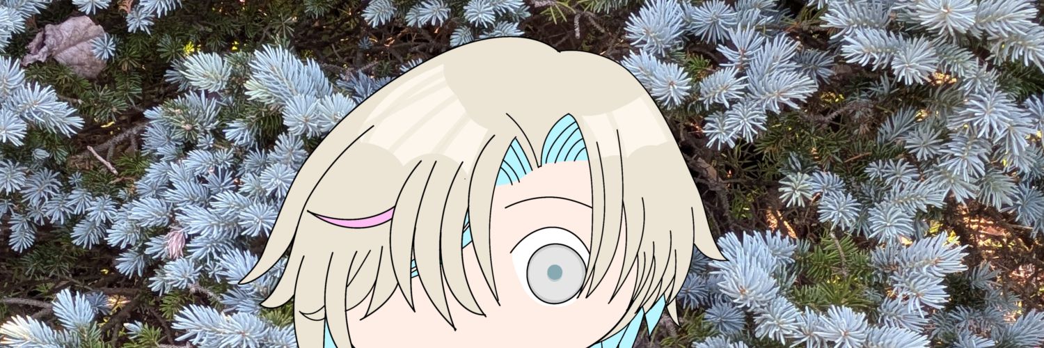 kozen142's profile banner image