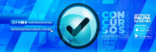 nconcursos Profile Banner