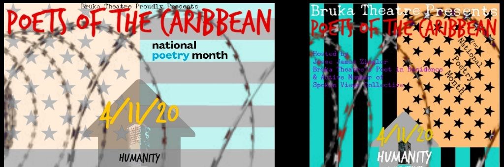 caribbeanpoets's profile banner image