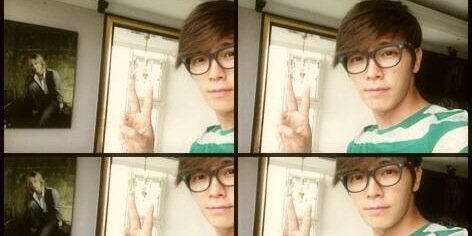 DonghaeLLee's profile banner image