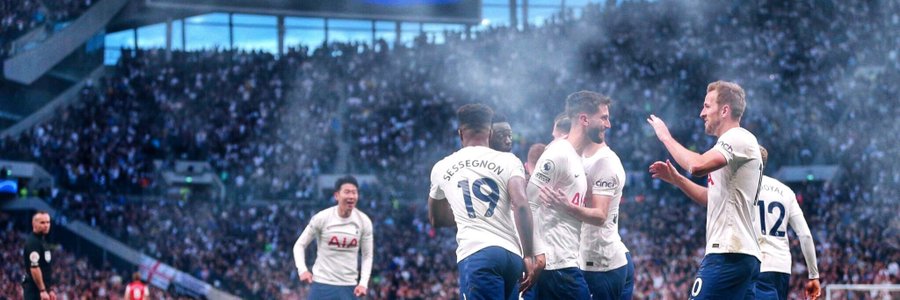 donxho's profile banner image