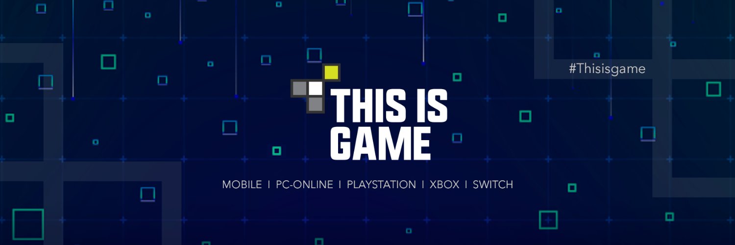 ThisIsGameTH's profile banner image