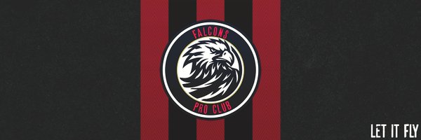 FalconsVPC Profile Banner