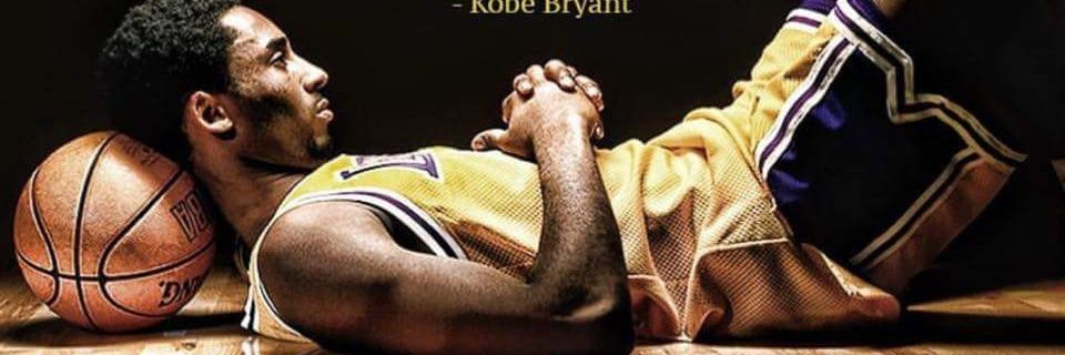 Terrell Ford's banner