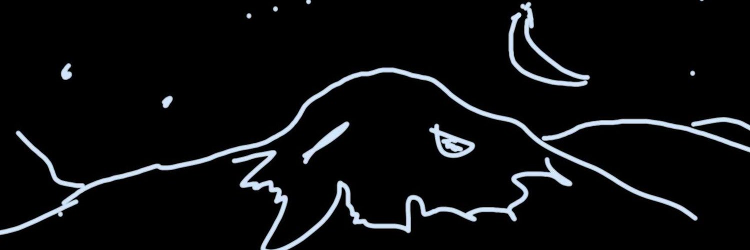 forgivennn's profile banner image