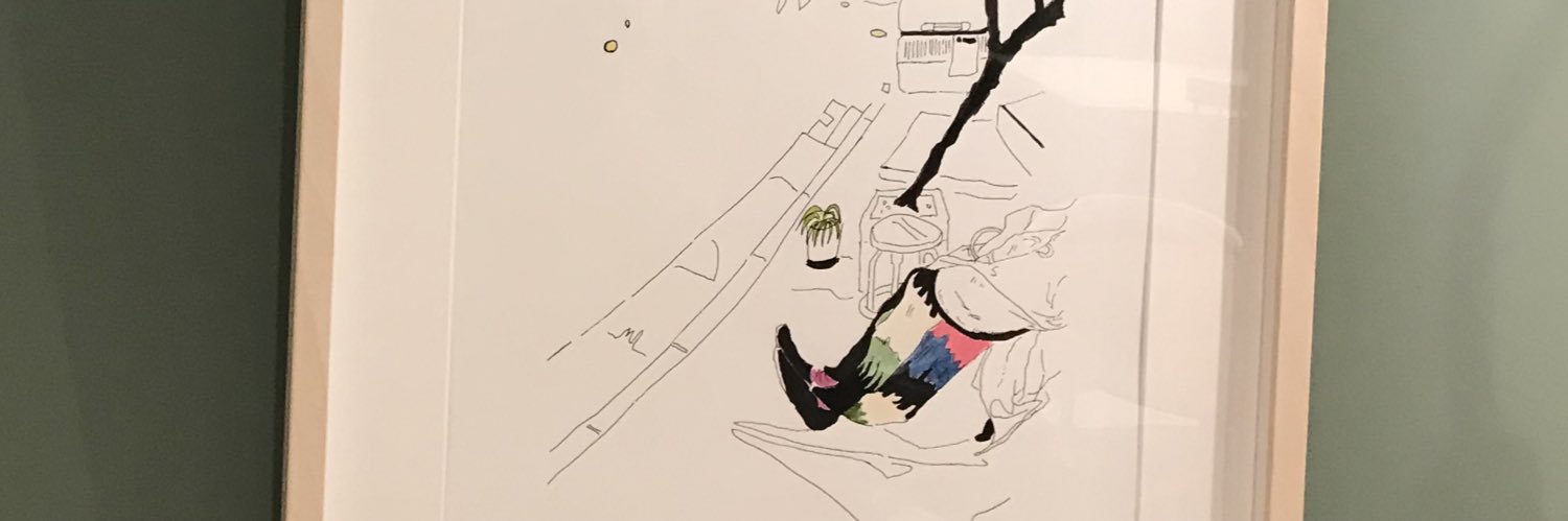 aki00drawing's profile banner image