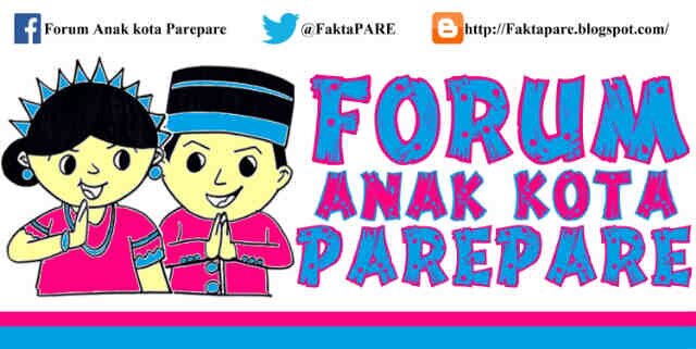 Forum Anak Parepare banner