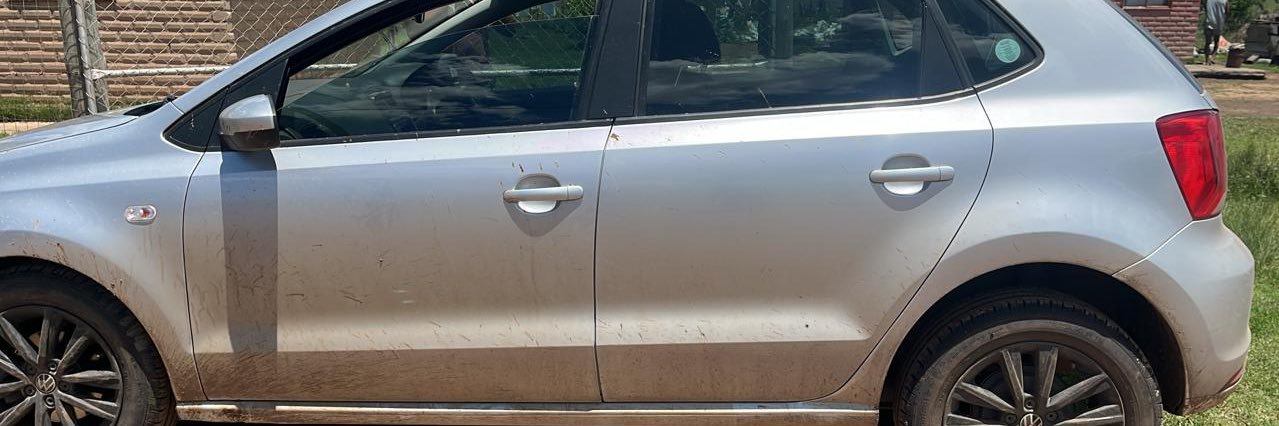 🇿🇦UNgxunga Ngazelwa banner