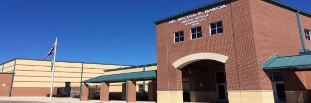 NISDGarcia's profile banner image