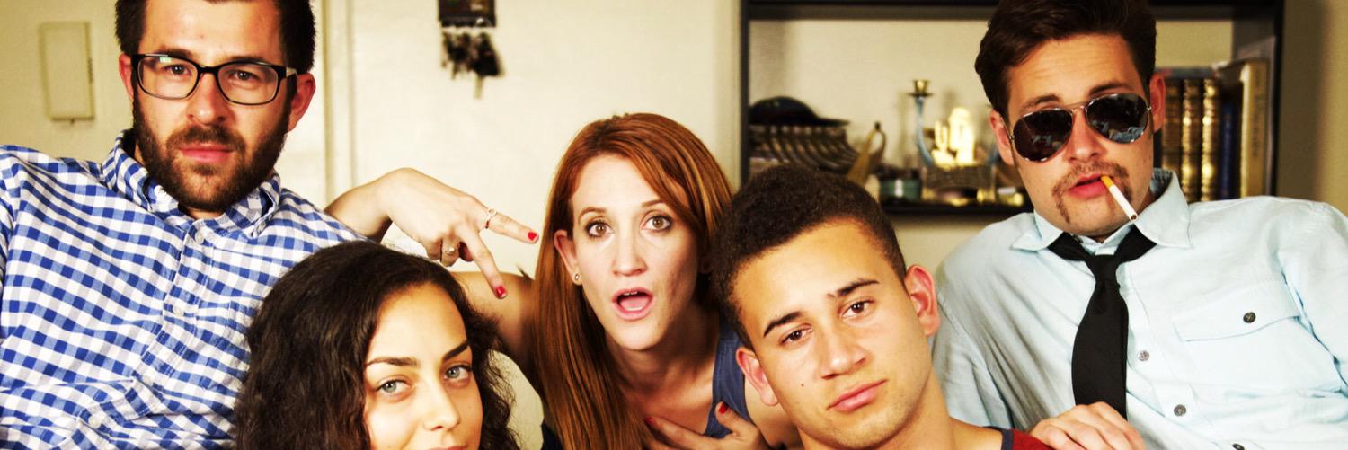 Skitchescomedy banner