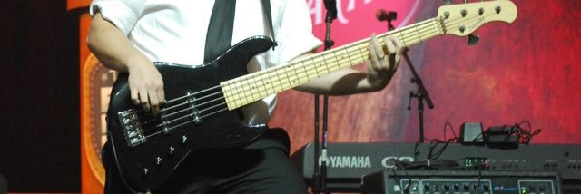 lexroberson's profile banner image