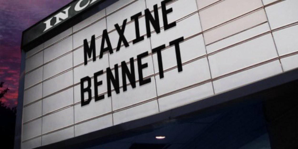 Maxine Bennett Gratz banner