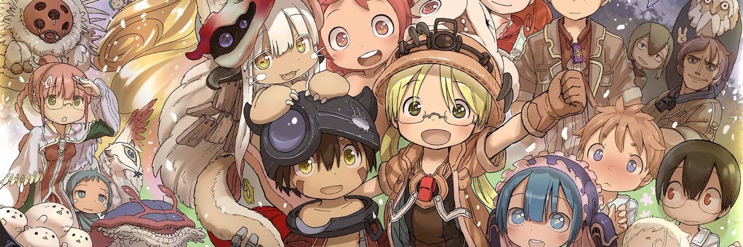 AniNaffs's profile banner image