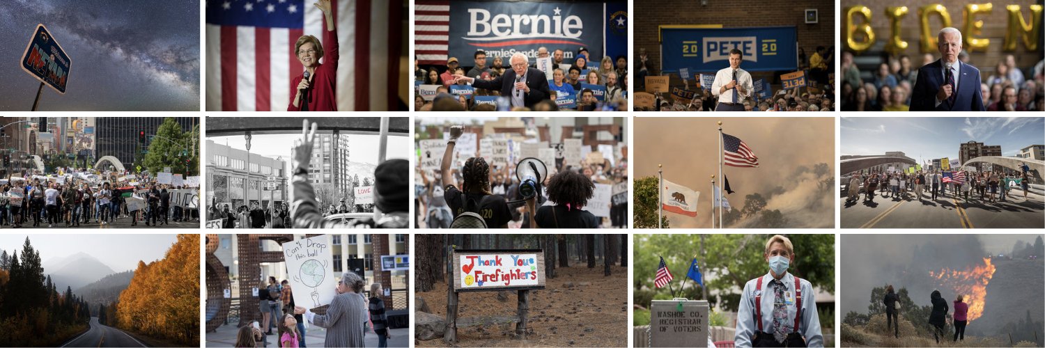 Trevor Bexon banner