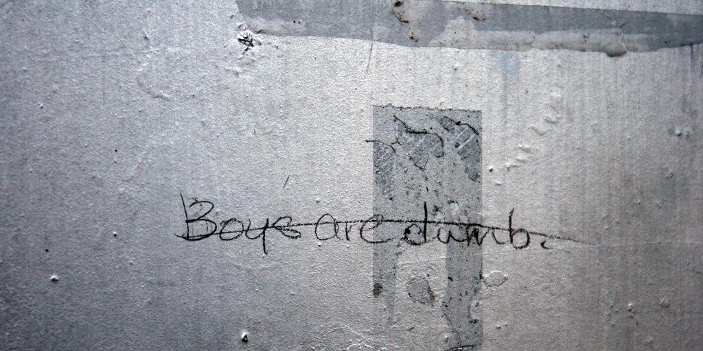 Dumb Something banner