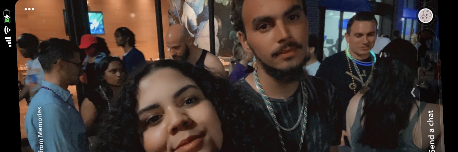 trippyglizzy's profile banner image