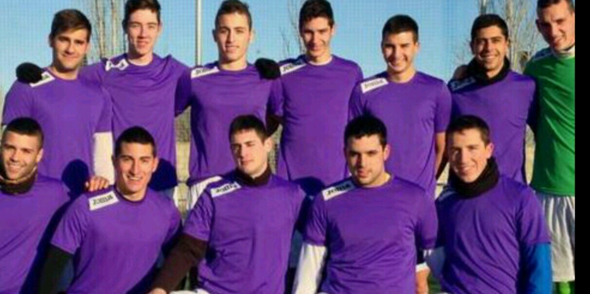 El_garrafonFC's profile banner image