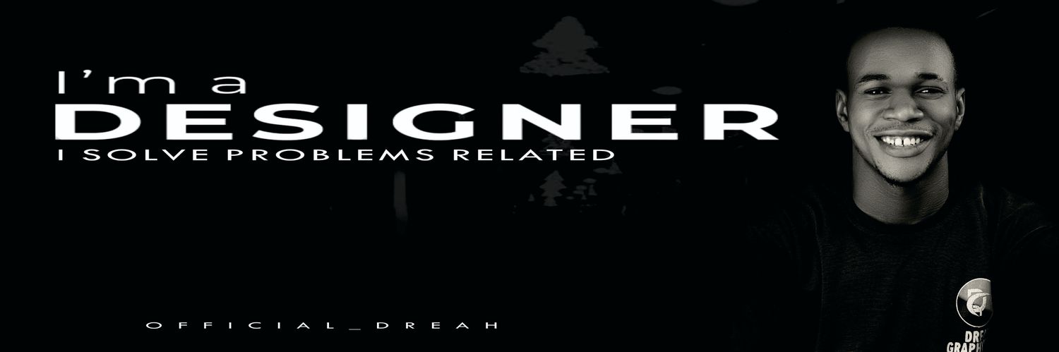 official_dreah banner