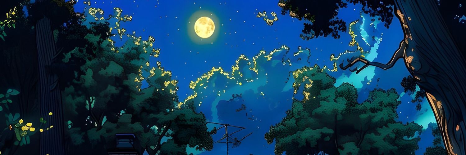 iniakunwidya's profile banner image