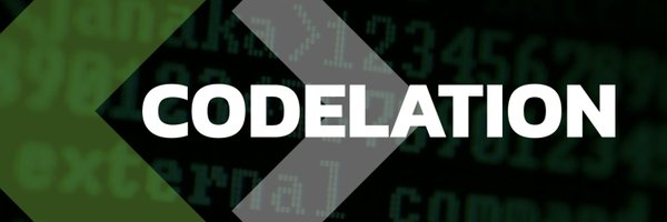 codelation Profile Banner