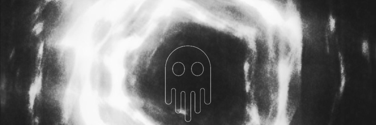 gh0steej's profile banner image