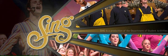 Baylor Sing Reviews banner