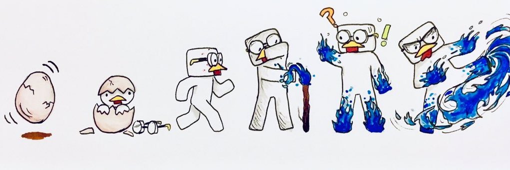 KOH LANTA avec le J 🍉 banner