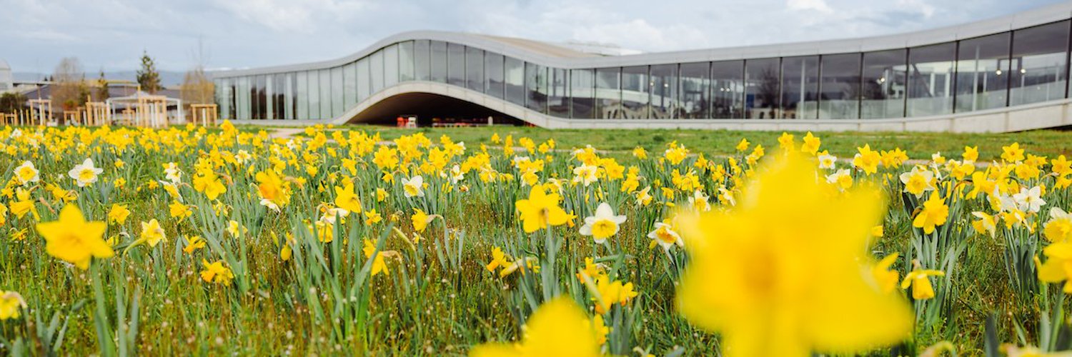 Durabilité EPFL Profile Banner