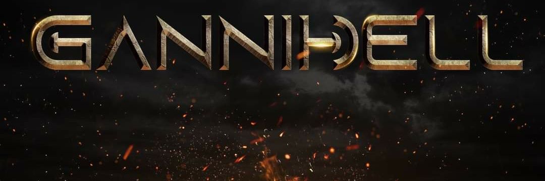 GanniHell's profile banner image