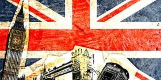 #LondonNetworker banner