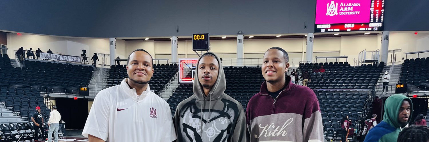 bjhouston33's profile banner image