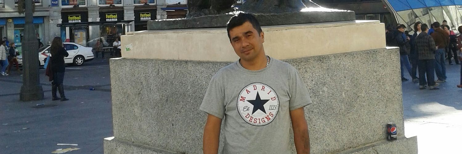 RoberthFlorez1's profile banner image