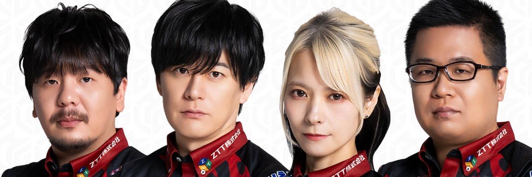 ItezanokoRiku's profile banner image