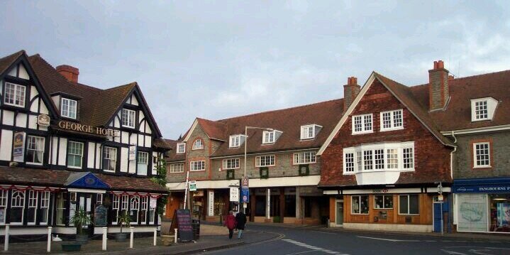 PfPangbourne's profile banner image