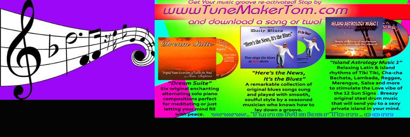 tunemakertom's profile banner image