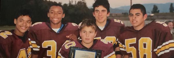 ShaneVereen34 Profile Banner