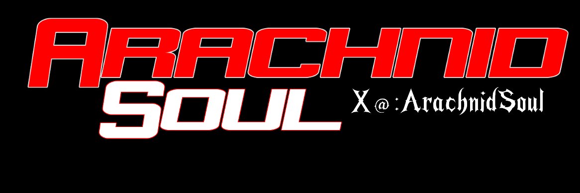 🌍🌹 🏿 Arachnid🕸️Soul (YouTuber)🎮🌿🍄 (@ArachnidSoul) / Posts / X