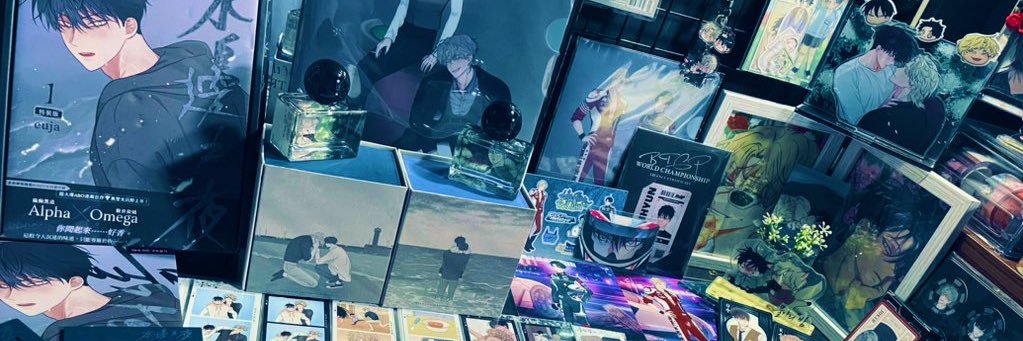 una4747's profile banner image