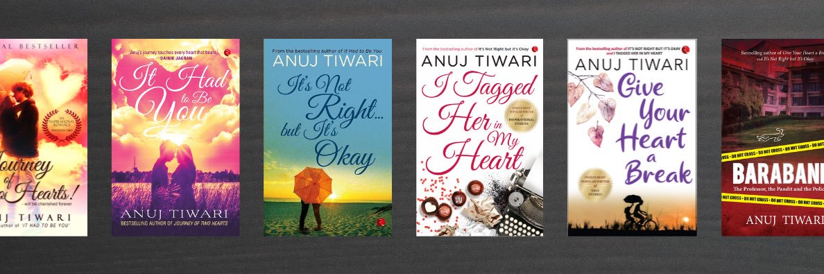 Anuj Tiwari banner