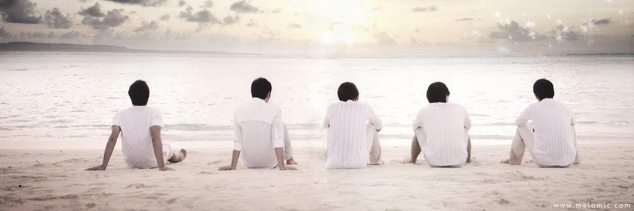 RinHaeChun's profile banner image
