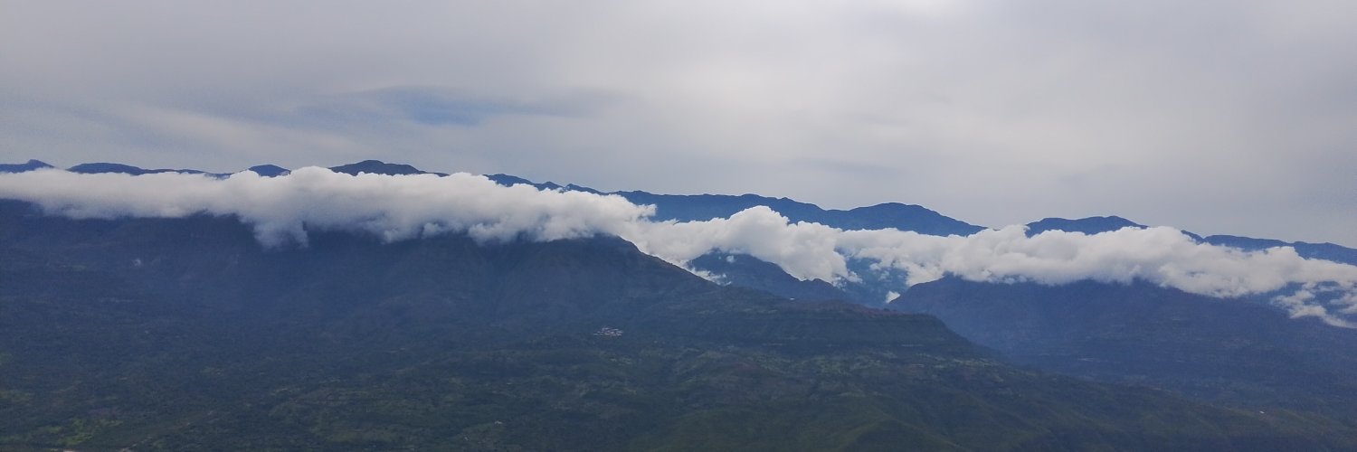 linmontilla's profile banner image